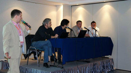  ����� ��������-�������� eRetailForum 2011 