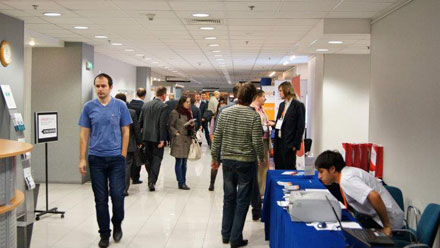  ����� ��������-�������� eRetailForum 2011 