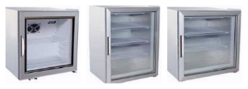 Forcool SC50G, SD50G, SD100G 