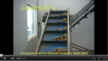  ���������� ������� ������� ��������� �� GardenStaff 