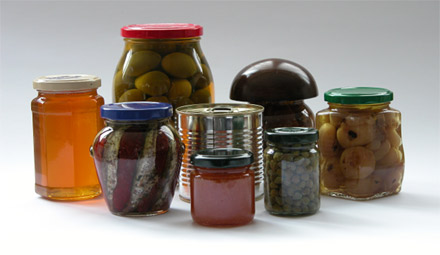  �������� Gardensataff ������ ������� � �������� WorldFood-2011 