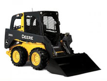  �������� �� ����-���������� John Deere! 