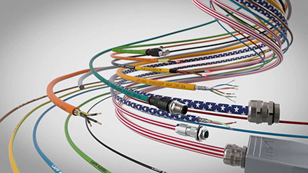  ������ � ������ Lapp Kabel 