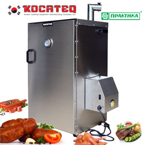  ���������������� ����-��������� Kocateq DSH-S04 