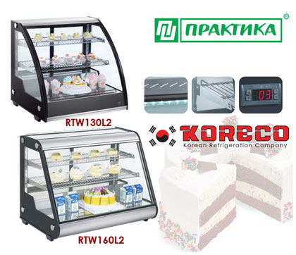  ������� �� Koreco: ���������� ����������� ������� 