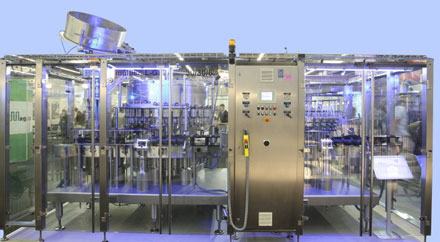  ������������� ������ ������� K��������� multiFILL - VST 30/40/10CR/10RA 