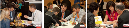  ���� ������� �� �������� World Food Moscow 2012 