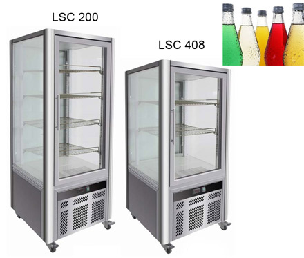  ����-������� � 4-� ��������� ���������� ����� LSC �� KORECO 