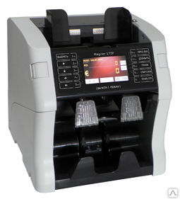  ����������� ������� Magner 175F 