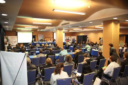  ����� ��������� Food Industry Forum 2011 