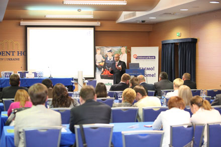  ����� ��������� Food Industry Forum 2011 