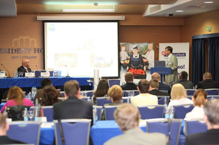  ����� ��������� Food Industry Forum 2011 