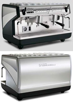  ������-����� Nuova Simonelli 