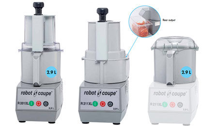  �������� ������ R201XL, R211 XL 