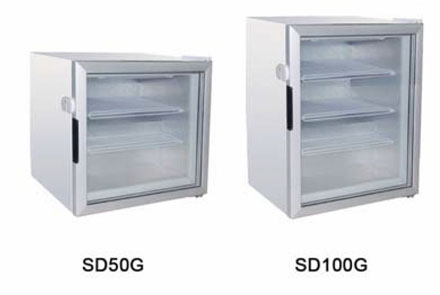  ����� ����������� ������ KORECO SD50G/SD100G 
