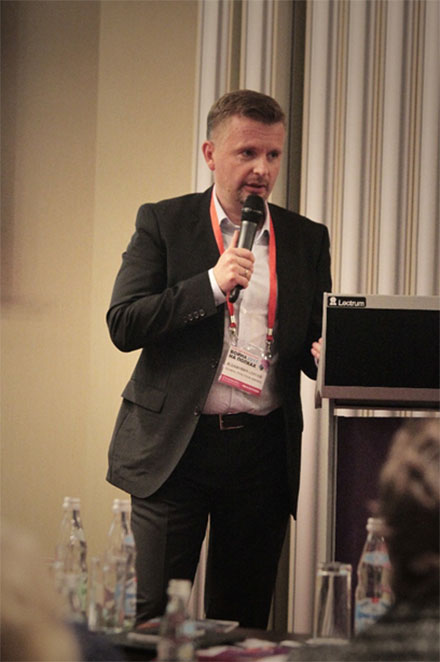  17-th Trade Marketing Forum  ����� �� ������-2017 