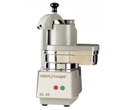  ���������� Robot coupe CL25 