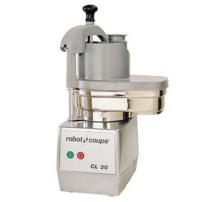  ���������� Robot coupe CL30 