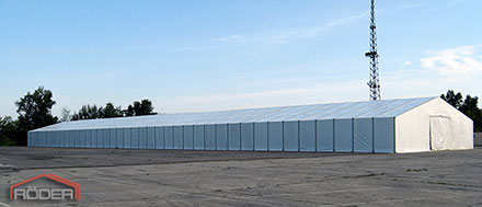  �������� ��������� ������� ����� Storage � Big Tent 