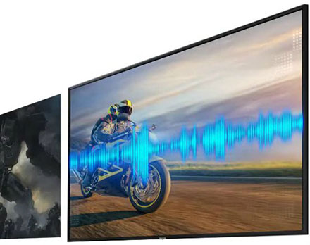  ��������� Samsung TU8000 