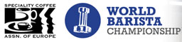  ����� �������������� ���������� ������� World Barista Championship 