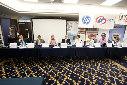  ���������� ����������� ����� 2011 / Ukrainian Hotel Forum 2011 