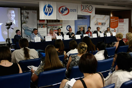  ���������� ����������� ����� 2011 / Ukrainian Hotel Forum 2011 