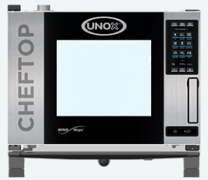  ��������������� UNOX XEVC-0511-EPR 5xGN1/1 