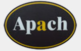  Apach 