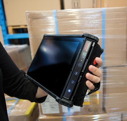  Datalogic TaskBook � ������ ���������� ���������� ��������� ��� ������������ ����� ����� 