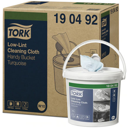  ����������� �������� �������� � �����-���������� Tork 