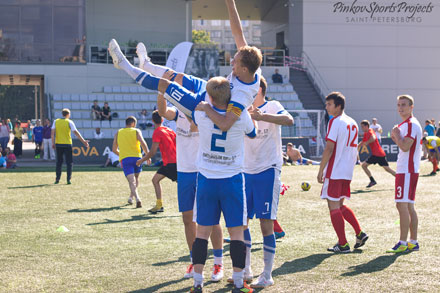  ����� ������� �� ����-������� Trade Cup-2013 