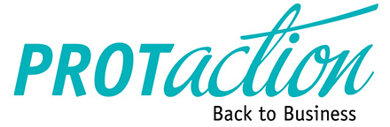  Protaction BACK TO BUSINESS 