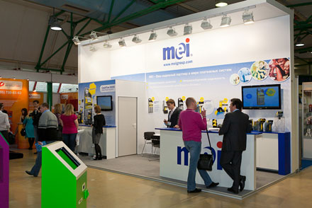  ����� �������� VendExpo 2011 � ������������ ���������� XXI ���� 