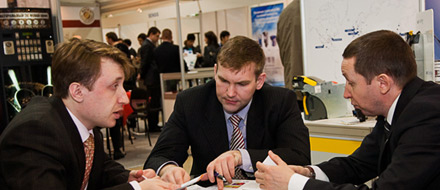   VendExpo 2012 - ����� �������� ������ � ����� ������������������ ��������! 