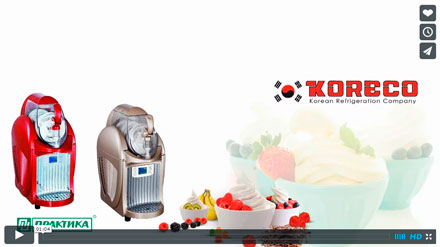  ������ ���������� KORECO SSI1S - ��������� �� ��������! 