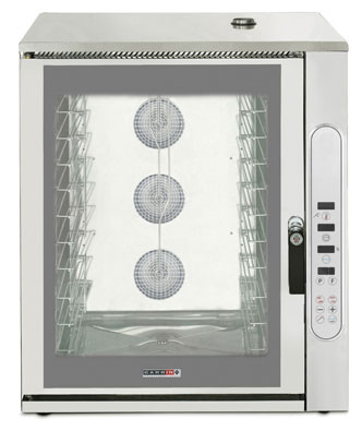 Garbin 101 EX VAPOR -  