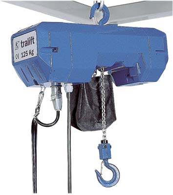 Tractel Tralift TE -    , , 