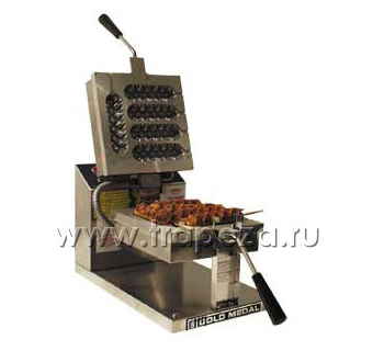 Gold Medal 5044EX (Corn dog baker) -      (  )  5 