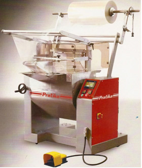 Tecnopack Pratika - -  