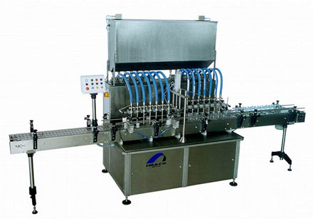 Imaco group POLARIS P -  