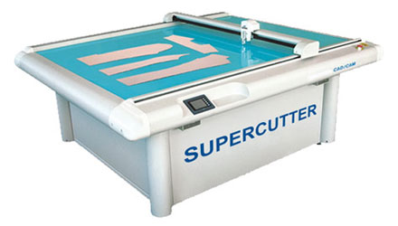 Gamma Computer SuperCutter -     ()     