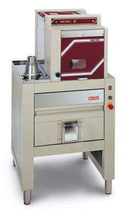 Pizza Group BM2AS -  -