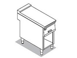 Tecnoinox PNC4FL9 - ����������� ������� � ��������� ������