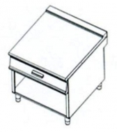 Tecnoinox PNC8FL9 - ����������� ������� � ��������� ������