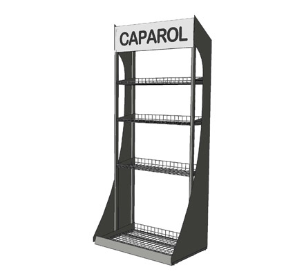 CAPAROL - 