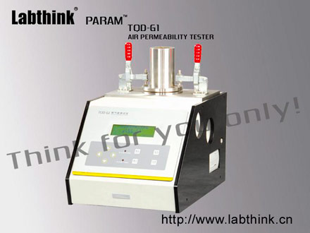 Labthink TQD-G1 -    