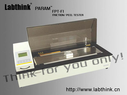 Labthink FPT-F1 -         