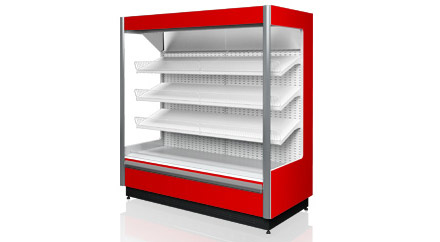 Brandford Zodiac 125 -   