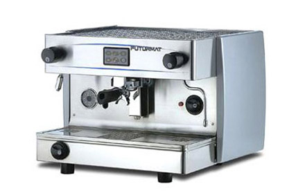 Quality Espresso FuturMat Rimini 1 - 